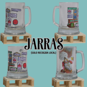 Jarras